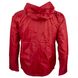 Куртка Clique, Красный, XS