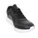 Кросівки жіночі Calvin Klein, Чорний, 40