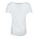 Женская футболка New Look, Белый, 38