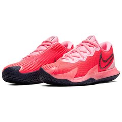 Кросівки чоловічі Nike, Червоний, 40.5