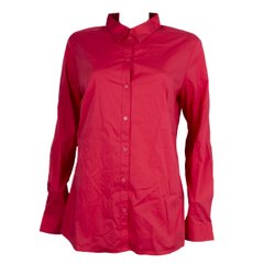 Рубашка bpc, Красный, 48