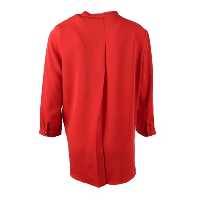 Блуза Женская Vero Moda, Красный, L