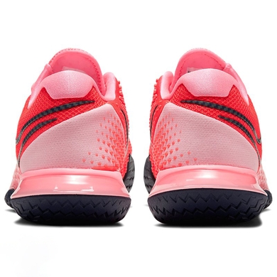 Кроссовки мужские Nike, Красный, 40.5