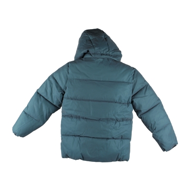 Куртка дитяча на хлопчика Tumble'N Dry, Чорний, 128