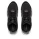 CALVIN KLEINSneakersy Flexrunner Mixed Materials HW0HW00643, Чорний, 37
