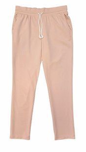 Штани спортивні H&M M Персиковий 5636213wer_Персиковий, Персиковий, M