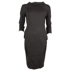 Сукня	Vero Moda, Чорний, 38