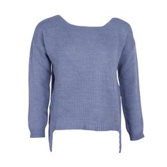 Жіночий светр Please, Блакитний, One size