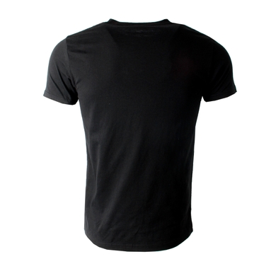 Женская футболка Fine Look, Черный, 2XL
