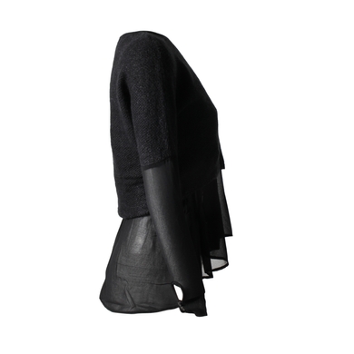 Блузка Женская Vero moda, Черный, XL