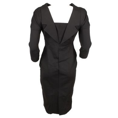 Платье Vero Moda, Черный, XS