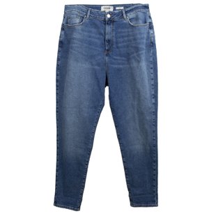 Джинсы Denim, Синий, 46