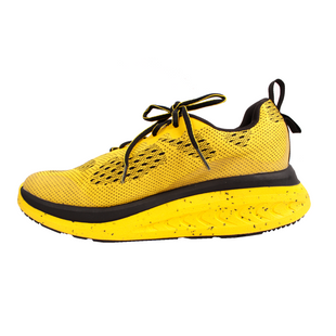 Кросівки Чоловічі Keen, Жовтий, 46