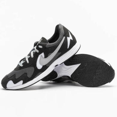 Кросівки Nike, Cірий, 43