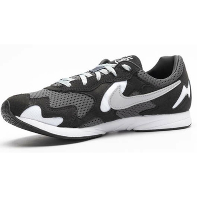 Кросівки Nike, Cірий, 40.5