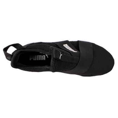 Кросівки Жіночі Puma, Чорний, 40