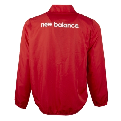 Куртка чоловіча New Balance, Червоний, M