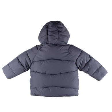 Куртка дитяча на хлопчика Tumble'N Dry, Темно-синій, 92