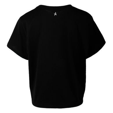 Футболка жіноча H&M х Mugler, Чорний, 2XL