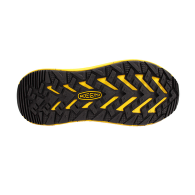 Кроссовки Мужские Keen, Жёлтый, 46