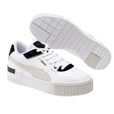 Кроссовки женские Puma, Белый, 36