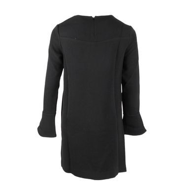 Сукня жіноча Vero Moda, Чорний, XL