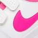 Кросівки Nike, Білий, 37.5