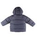 Куртка дитяча на хлопчика Tumble'N Dry, Темно-синій, 98