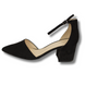 Туфли женские Bianco, Черный, 40