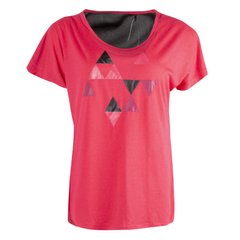 Жіноча футболка Redmax, Рожевий, S