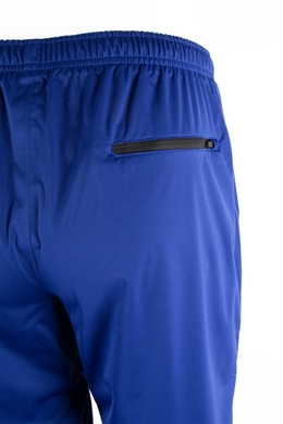Штани спортивні Nike чоловічі сині 1403 HOB 650986-443, Синій, 2XL