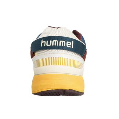 Кросівки чоловічі Hummel, Мультиколор, 37