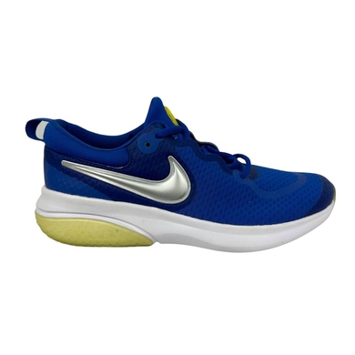 Кроссовки мужские Nike, Синий, 37.5