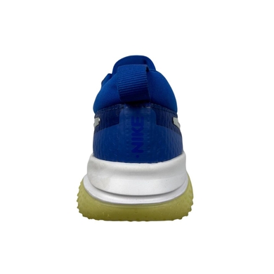 Кросівки чоловічі Nike, Синій, 37.5
