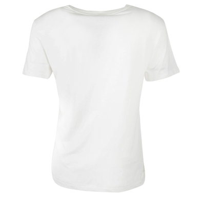 Женская футболка JDY, Белый, S
