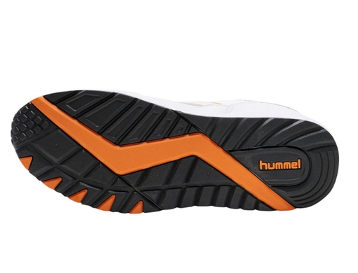 Кросівки чоловічі Hummel, Мультиколор, 46