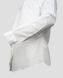 Рубашка женская Calvin Klein без карманов, Белый, S