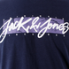 Футболка мужская Jack&Jones Original, Темно-синий, 2XL