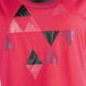 Жіноча футболка Redmax, Рожевий, S