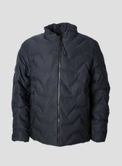 Чоловіча куртка	ELVINE, Темно-сірий, XL
