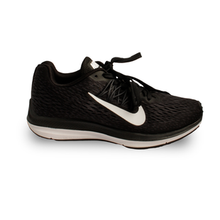 Кросівки Унісекс Nike, Чорний, 38, Zoom Winflo 5 AA7414-001