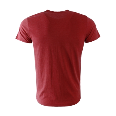 Мужская футболка Fine Look, Красный, 2XL