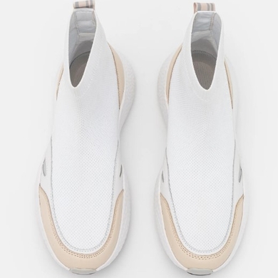 Кросівки Calvin Klein, Білий, 38