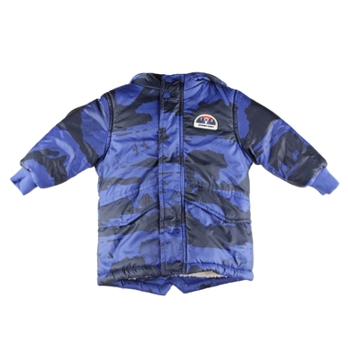 Куртка детская на мальчика Tumble'N Dry, Мультиколор, 80