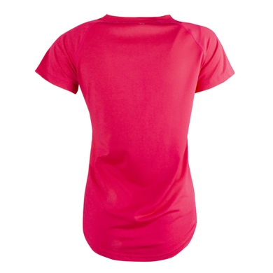 Жіноча спортивна футболка Redmax, Рожевий, S