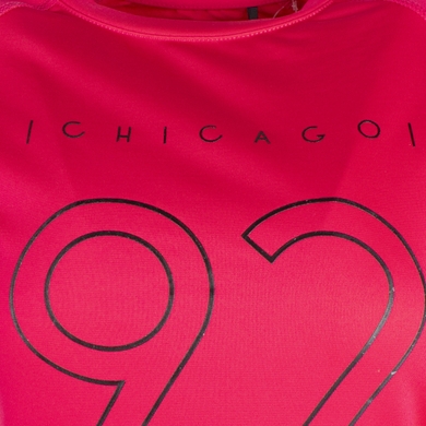 Женская спортивная футболка Redmax, Розовый, S