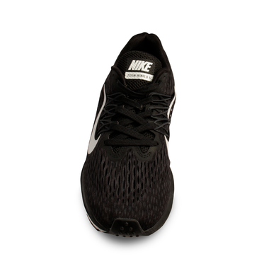 Кроссовки Унисекс Nike, Черный, 38, Zoom Winflo 5 AA7414-001