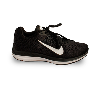 Кросівки Унісекс Nike, Чорний, 37.5, Zoom Winflo 5 AA7414-001