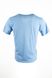 Мужская футболка NEW Hampshire Herren T-Shirt, Голубой, 2XL