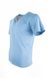 Чоловіча футболка NEW Hampshire Herren T-Shirt, Блакитний, M